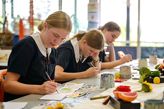 MAYO Student Art Competition